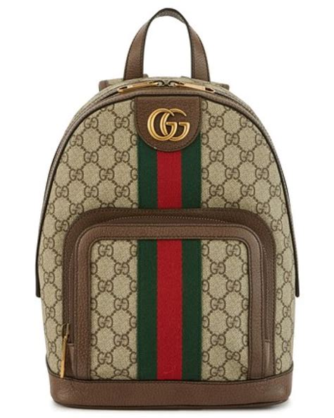 gucci rucksack herren sale|Gucci rucksack damen.